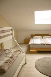 Gästehäusern Mittendrin & Nebenan