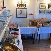 Hotel Sommerhaus Garni am See