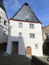 Alte Nagelschmiede Bremm