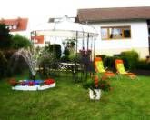 Ferienwohnungen Haus Weinberg