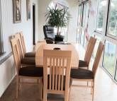 Ferienhaus Beim Wildenstein