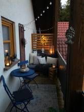 Ferienwohnung Sommer in Bottenbach