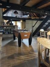 Ferienhaus Op dem Bersch 