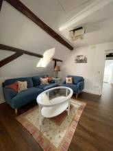 Mosel Ferienwohnung im Weingut Borchert – Springiersbacher Hof