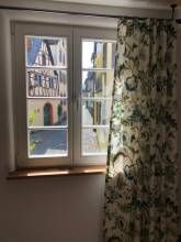 Mosel Ferienwohnung im Weingut Borchert – Springiersbacher Hof