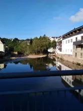 Ferienwohnung Kyllburg