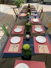 Apartment AlbChalet Die Acht