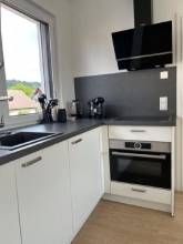 Black Forest Apartments in Gengenbach