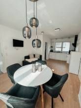 Black Forest Apartments in Gengenbach