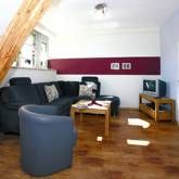 Ferienweingut Gansen