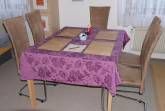 Ferienwohnung Degenkolbe