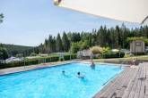 Camping La Hêtraie
