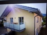 Ferienwohnung Im Rosengarten Männle und Pfetzer GbR 3
