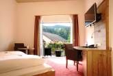 Hotel Restaurant Waldblick