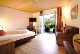 Hotel Restaurant Waldblick