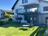 Ferienwohnung Atempause mit Wellnessflair