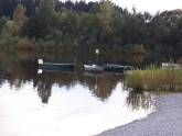 Appartement am See