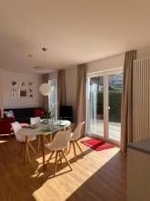 Ferienwohnung Hahn