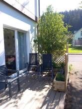 Ferienwohnung Hahn
