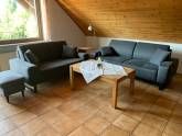 Ferienwohnungen Ossowski - Große Ferienwohnung