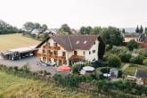 Ferienwohnungen Landhaus Weber