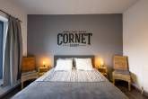 Appartements The Place 2 Beer