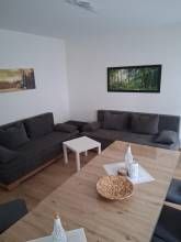 Ferienhaus L, Wohn.-Esszimmer
