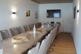 Ferienhaus XL, Esszimmer