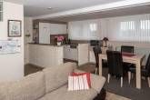 Ferienwohnung Panoramablick