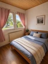 Ferienhaus White House Vulkaneifel Daun 