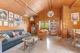 Ferienhaus Moi Holzhaisel