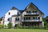 Gästehaus Weinbergs-Loge