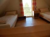 Ferienwohnungen Pilgerhof