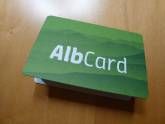 Wir sind AlbCard Gastgeber