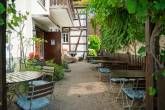 Sommergarten