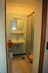 Bad Gästezimmer 3