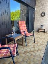 Ferienwohnung Fürstenwald