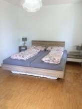 Ferienwohnung Gindele in Fronhofen