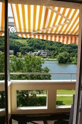 Waldecks Moselparadies in Traumlage ganz nah an der Mosel