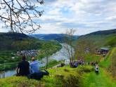 Waldecks Moselparadies in Traumlage ganz nah an der Mosel