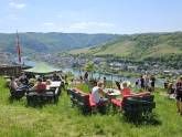 Waldecks Moselparadies in Traumlage ganz nah an der Mosel