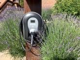 Ladestation E-Auto
