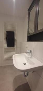 Bad Wohnung 
