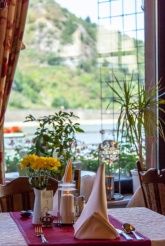 Restaurant KRONE Restaurant KRONE