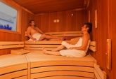 Unsere Sauna Unsere Sauna