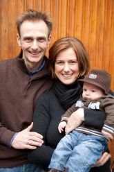 Markus, Verena & Leonard Markus, Verena & Leonard