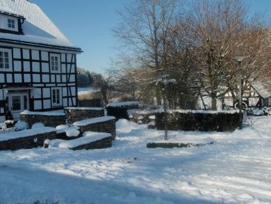 Ferienhaus  