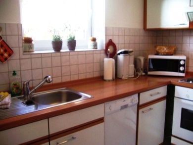 Ferienhäuser Tillmann im Salweytal