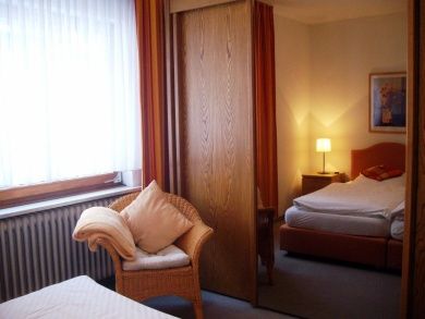 Ferienhäuser Tillmann im Salweytal
