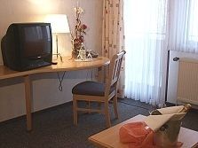Hotel-Restaurant Ginsberger Heide